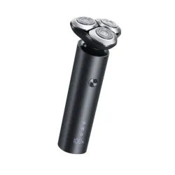 Xiaomi Electric Shaver S301 férfi borotva fekete