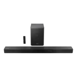 Hisense U3120G 3.1.2 csatornás DTS/Dolby Atmos hangprojektor