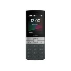 Nokia 150 (2023) Dual-Sim mobiltelefon fekete (286845670)