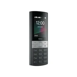 Nokia 150 (2023) Dual-Sim mobiltelefon fekete (286845670)