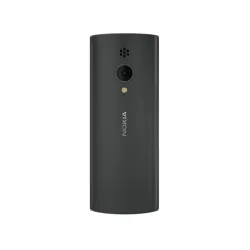 Nokia 150 (2023) Dual-Sim mobiltelefon fekete (286845670)