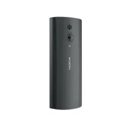Nokia 150 (2023) Dual-Sim mobiltelefon fekete (286845670)