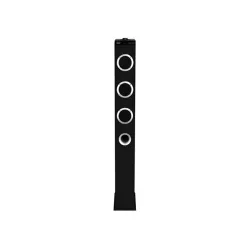 Trevi XT 10A8 BT Bluetooth Tower Black