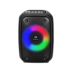 Trevi XF 150 XFest Amplified Speaker 15W Bluetooth Black