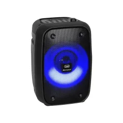 Trevi XF 150 XFest Amplified Speaker 15W Bluetooth Black