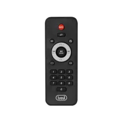Trevi XF 3100 KB Bluetooth hangfal fekete