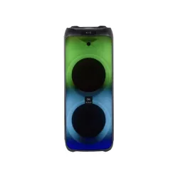 Trevi XF 4100 PRO Portable Bluetooth Party Speaker Black
