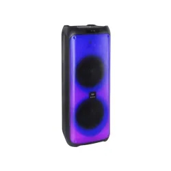 Trevi XF 4100 PRO Portable Bluetooth Party Speaker Black
