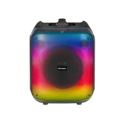 Trevi XF 470 KB Portable Bluetooth Speaker Black