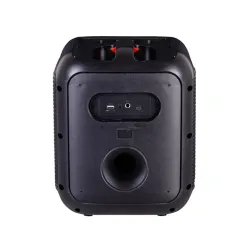 Trevi XF 470 KB Portable Bluetooth Speaker Black