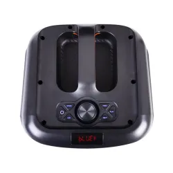 Trevi XF 470 KB Portable Bluetooth Speaker Black