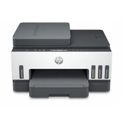 HP Smart Tank 750