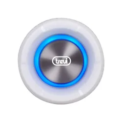 Trevi XR 8A25 Bluetooth Speaker White