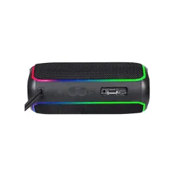 Trevi XR 8A30 XJUMP Bluetooth Speaker Black
