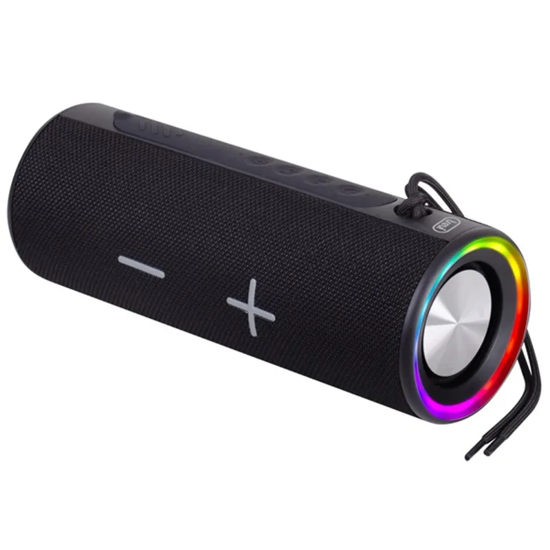 Trevi XR 8A35 Bluetooth Speaker Black Trevi XR 8A35 Bluetooth Speaker Black