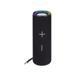 Trevi XR 8A35 Bluetooth Speaker Black