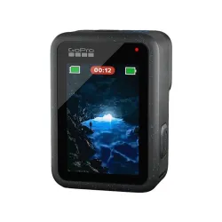 GoPro HERO12 Black sportkamera fekete (CHDHX-121-RW)