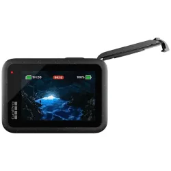 GoPro HERO12 Black sportkamera fekete (CHDHX-121-RW)