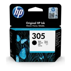 HP 3YM61AE (305) Black tintapatron