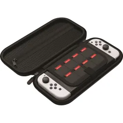 Venom VS4931 Nintendo Switch hordtok és kijelzővédő fólia