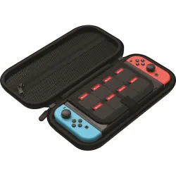 Venom VS4931 Nintendo Switch hordtok és kijelzővédő fólia