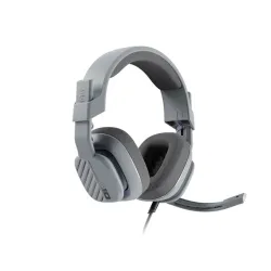 ASTRO Gaming A10 Gen 2 - Headset - full size - wired - 3.5 mm jack - black