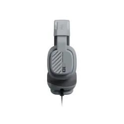 ASTRO Gaming A10 Gen 2 - Headset - full size - wired - 3.5 mm jack - black
