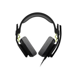 Logitech Astro Gaming A10 Gen 2 Headset Black