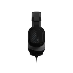 Logitech Astro Gaming A10 Gen 2 Headset Black