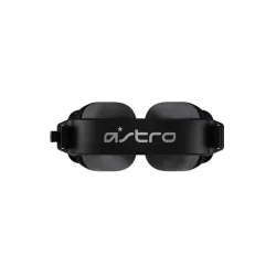 Logitech Astro Gaming A10 Gen 2 Headset Black