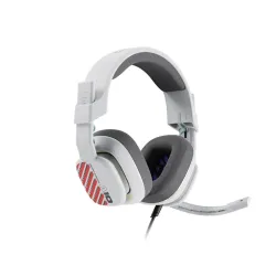 Logitech Astro Gaming A10 Gen 2 Headset White