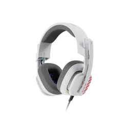 Logitech Astro Gaming A10 Gen 2 Headset White