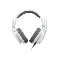 Logitech Astro Gaming A10 Gen 2 Headset White