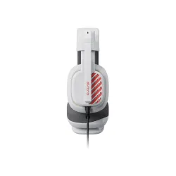 Logitech Astro Gaming A10 Gen 2 Headset White