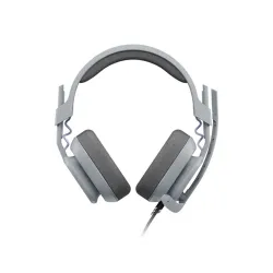 LOGITECH A10 - OZONE - GREY - 3.5 MM - EMEA - A10 STAR KILLER BASE