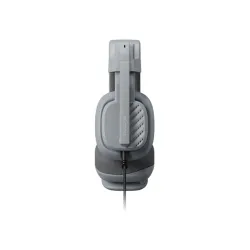 LOGITECH A10 - OZONE - GREY - 3.5 MM - EMEA - A10 STAR KILLER BASE