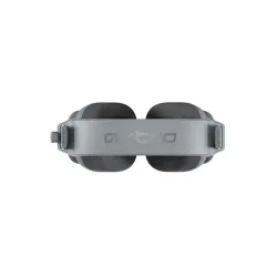 LOGITECH A10 - OZONE - GREY - 3.5 MM - EMEA - A10 STAR KILLER BASE