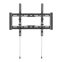 Stell SHO 7400 32"-70" dönthető fekete fali konzol
