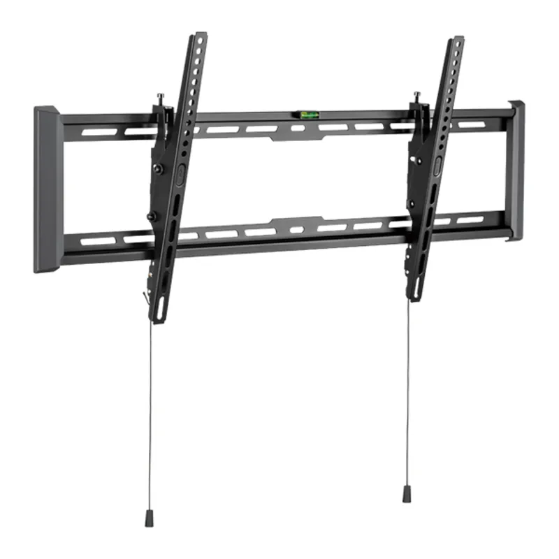 Stell SHO 7410 43"-90" dönthető fekete fali konzol Stell SHO 7410 43"-90" dönthető fekete fali konzol