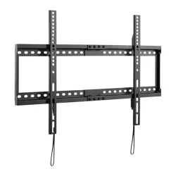Stell SHO 5210 slim fix TV-tartó konzol 37"-80" fekete (35057819)