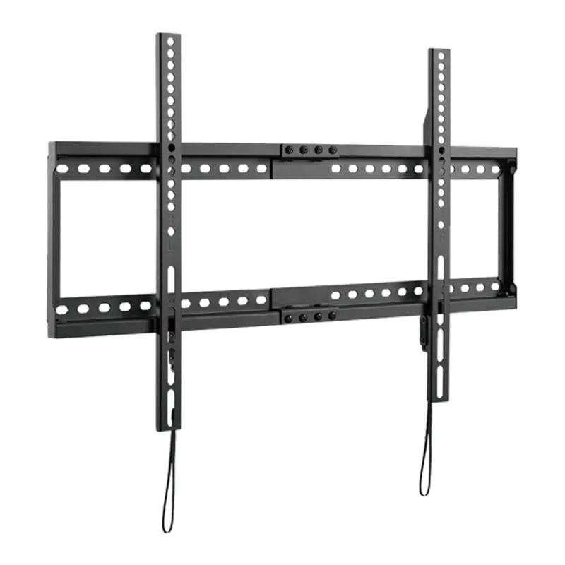 Stell SHO 5210 slim fix TV-tartó konzol 37"-80" fekete (35057819) Stell SHO 5210 slim fix TV-tartó konzol 37"-80" fekete (35057819)