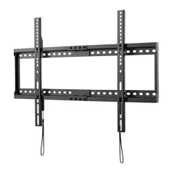 Stell SHO 5210 slim fix TV-tartó konzol 37"-80" fekete (35057819)