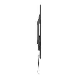 Stell SHO 5210 slim fix TV-tartó konzol 37"-80" fekete (35057819)