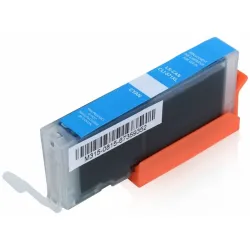 Canon CLI-581XL tintapatron cián (2049C001)