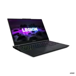 Lenovo Ideapad Gaming 3 15ACH6 - Windows® 11 Home - Shadow Black