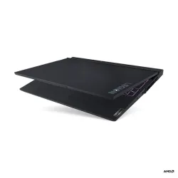 Lenovo Ideapad Gaming 3 15ACH6 - Windows® 11 Home - Shadow Black