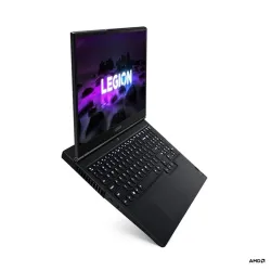 Lenovo Ideapad Gaming 3 15ACH6 - Windows® 11 Home - Shadow Black