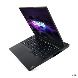 Lenovo Ideapad Gaming 3 15ACH6 - Windows® 11 Home - Shadow Black