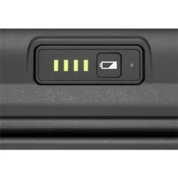 CANON Tintasugaras mobil nyomtató PIXMA TR150 akkumulátorral, A4, FF 9 k/p, SZ 5,5 k/p, 4800x1200, USB/LAN/WiFi