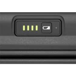 CANON Tintasugaras mobil nyomtató PIXMA TR150 akkumulátorral, A4, FF 9 k/p, SZ 5,5 k/p, 4800x1200, USB/LAN/WiFi